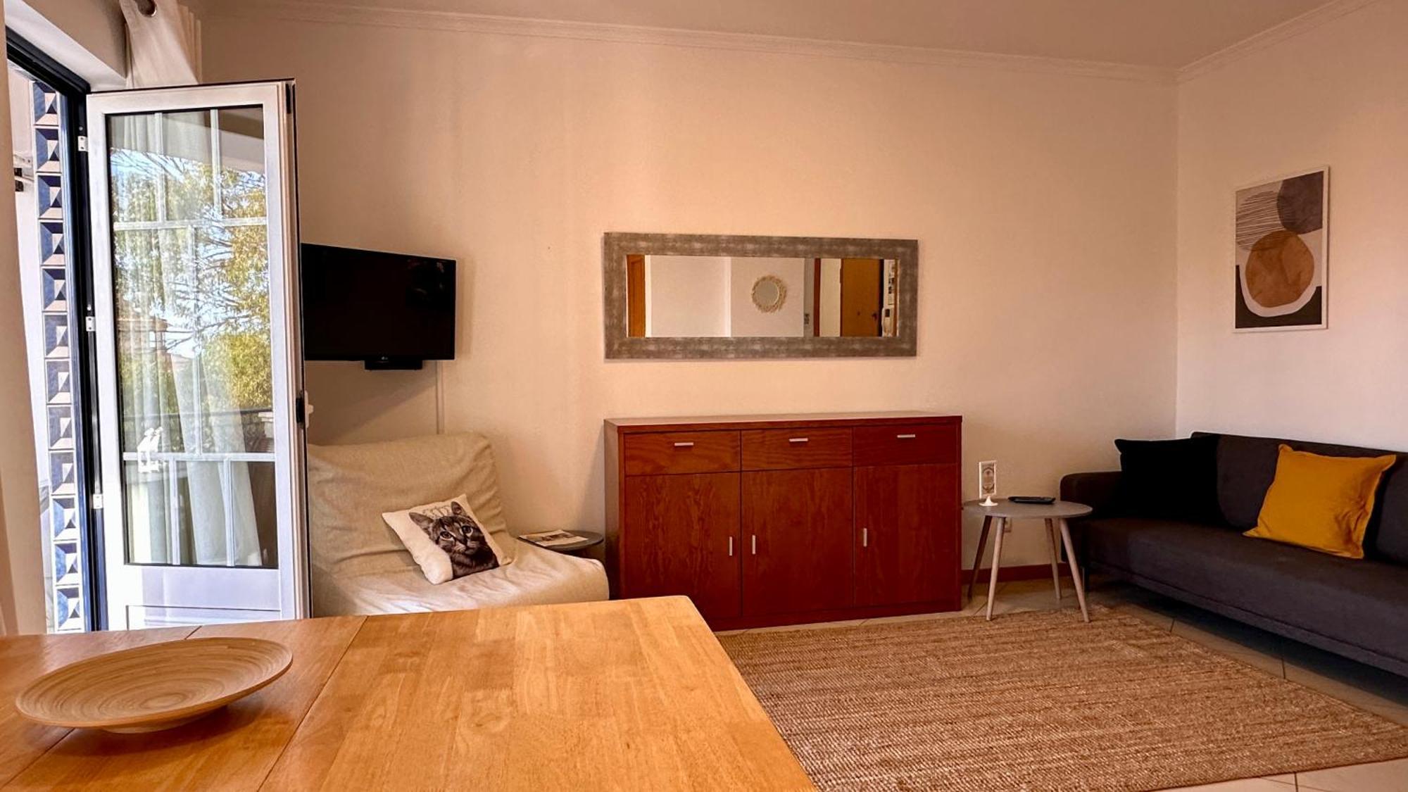 Apartment Oura By Check-in Portugal