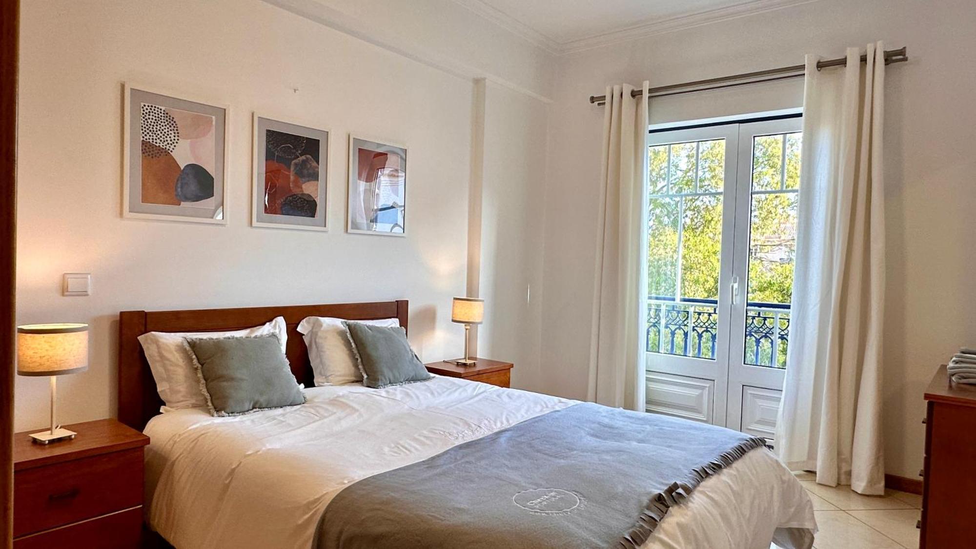 Oura By Check-in Portugal Apartamento Albufeira