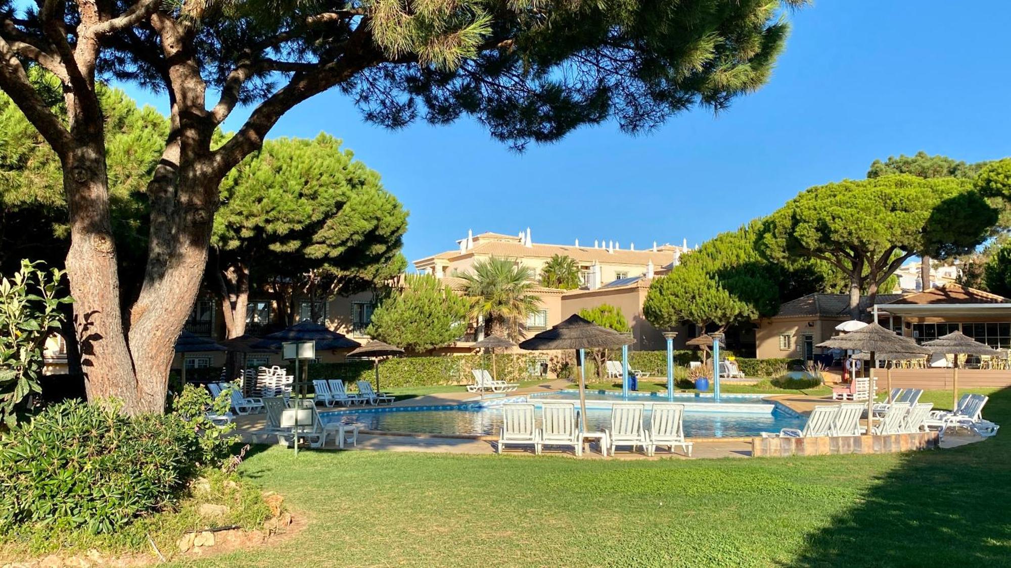 Oura By Check-in Portugal Apartamento *