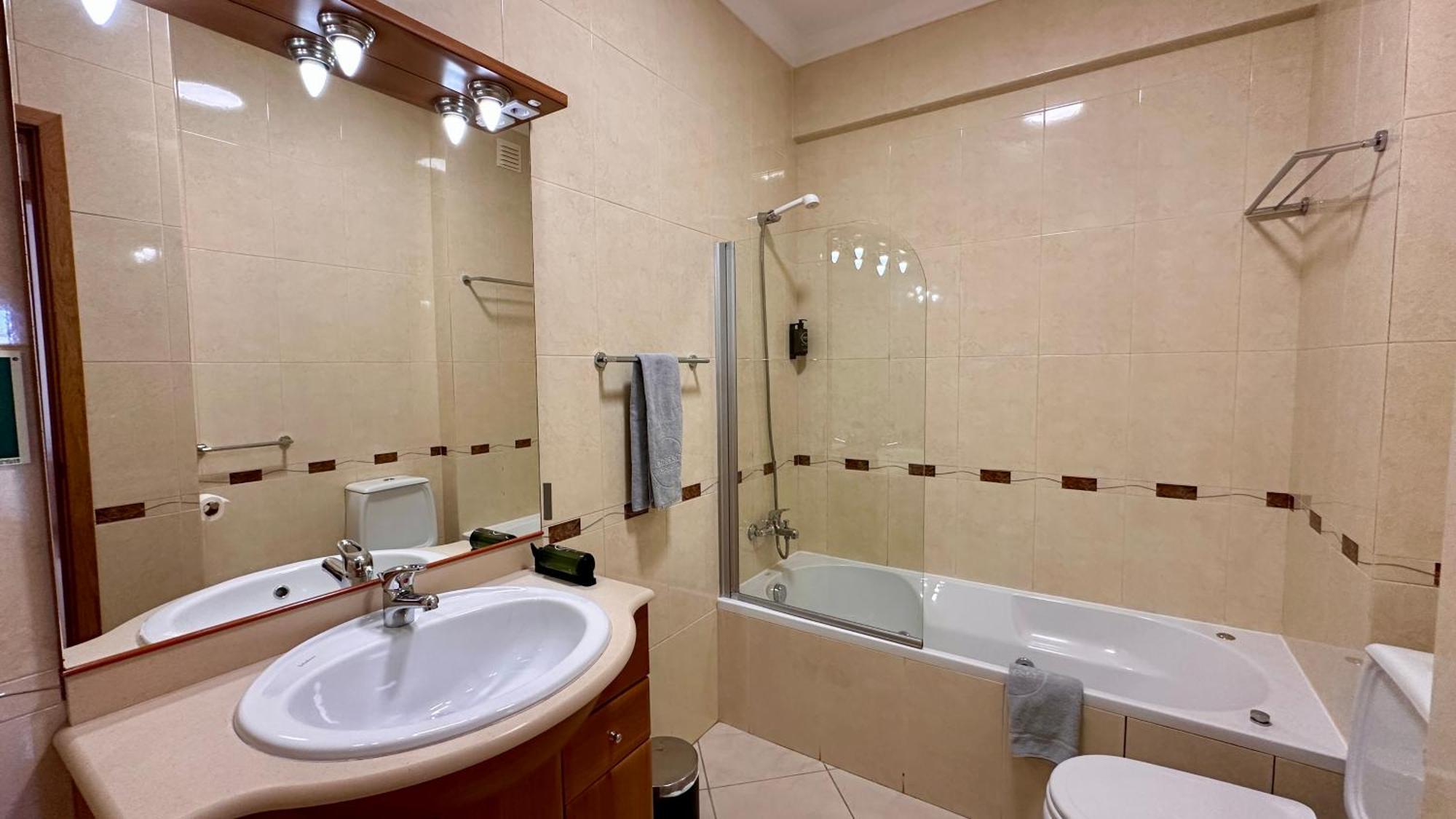 Apartamento Oura By Check-in Portugal *