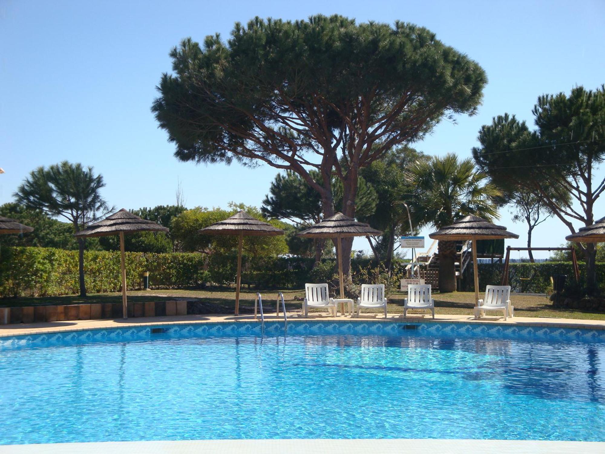 Apartamento Oura By Check-in Portugal Albufeira
